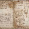 Leonardo da Vinci in mostra agli Uffizi